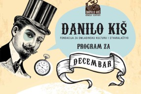 Decembarski program u "Skladištu"