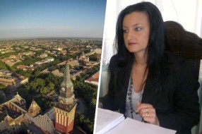 Marija Ušumović Davčik ponovo na čelu Gradske uprave
