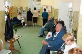 Dve ambulante samo za pacijente sa respiratornim problemima ili imaju simptome korona virusa