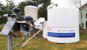 Subotici donirano 11 savremenih meteo-stanica