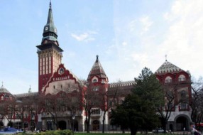 Saopštenje tri crkve o oduzimanju poljoprivrednog zemljišta