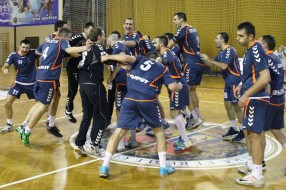 Rukometaši Spartaka uspešni na gostovanju u Požarevcu (23:24)