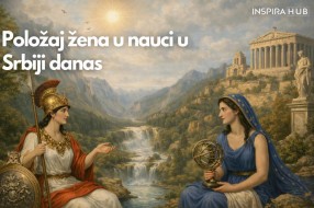 Položaj žena u nauci u fokusu javne diskusije