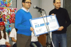 Završen projekat "Krug sreće"