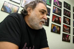 Gabor Lenđel: Dobra muzika ponovo u Subotici