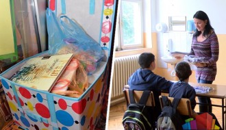 Donacija Kola srpskih sestara