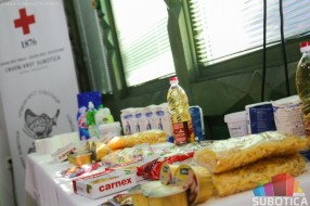 Apel Crvenog krsta da se izbegavaju samoorganizovane akcije zbog potencijalnih zloupotreba