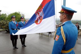 Radno vreme u ponedeljak - Dan primirja u Prvom svetskom ratu