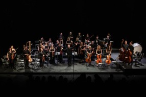 Mladi virtuozi oduševili publiku uz Subotički simfonijski orkestar