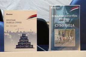 DSS predstavio ekonomski program razvoja Subotice