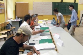 Počeo upis u srednje škole, Ekonomska i dalje među najpopularnijima