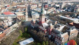 Nestanak struje i vode u Subotici - šta se dešava