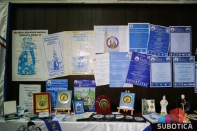 "Tragom bunjevačke prošlosti" - 22. Festival bunjevačkog narodnog stvaralaštva