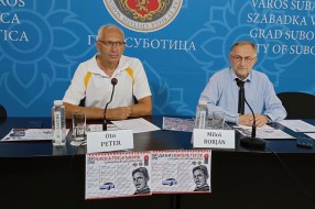 Manifestacija "Dani Nikole Tesle" - 11. jula na Vodicama