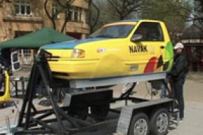 NAVAK u Subotici