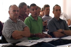 Oštrije mere prvo za muškarce!