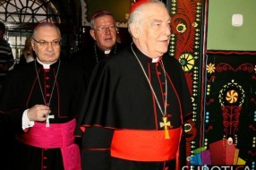 Pedeset godina Gimnazije „Paulinum“