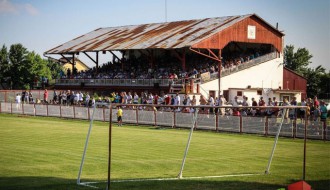 FK "Bačka 1901" debituje u Srpskoj ligi