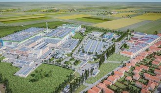 U Subotici će se graditi fabrika baterija za vozila, najavljen posao za 2.000 radnika