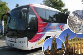 SUtrans organizuje kraća i duža putovanja na atraktivnim destinacijama u regionu i Evropi