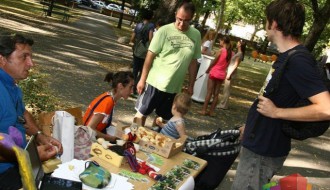 Obeležen Međunarodni Dan mladih