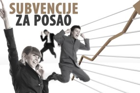 Subvencijama do zapošljavanja