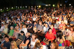 Počeo 25. Festival evropskog filma na Paliću