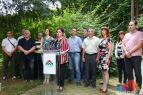 SVM zadovoljan rezultatima izbora za mesne zajednice