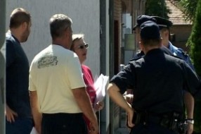 Problem bespravne gradnje