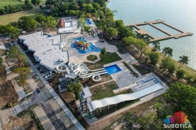 Poznata cena ulaznica za akva park na Paliću, biće i noćnog kupanja
