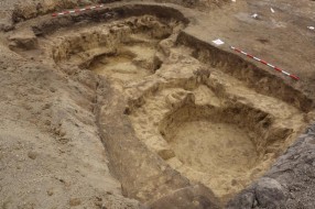 Prošireno arheološko nalazište kod "Azotare"