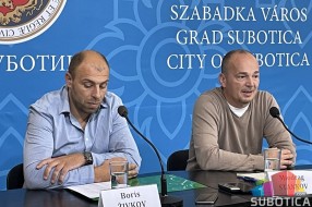 Sutra počinje dvodnevni stručno-naučni skup "Dani dr Svetomira Bojanina" na Paliću