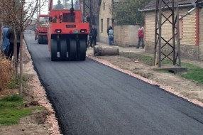 Radovi u Čikerijskoj ulici