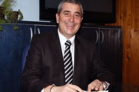Bogdan Laban: Svom snagom u reforme