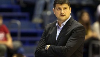 Košarka: Vladimir Đokić preuzeo Spartak pred meč sezone