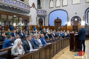 Na 16. sednici Skupštine Grada fokus na razvoju, infrastrukturi i turizmu