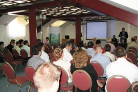 MECHEDU IPA projekat - saradnja viših tehničkih škola