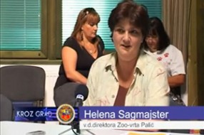 Realizovan IPA projekat dva ZOO vrta