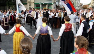 Obeležavanje Dana Dužijance