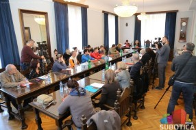 Održan skup "Vojvodino, deca ti se rađala"