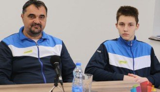 Košarka: Počinje Kadetska liga, Spartak ponovo sa Zvezdom, Partizanom, Borcem...