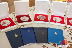 Josip iz Male Bosne krv donirao čak 131 put - prvi put u vojsci 1978. godine