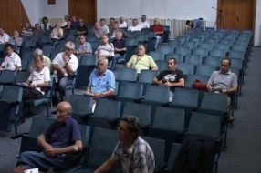 Izabran novi predsednik FK Bačka27.07.2009. 15:18:22