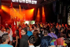 Summer3p festival, od 19. do 22. jula 2012