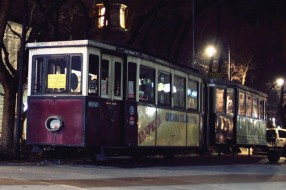 Tramvaj u Subotici bi mogao da bude turistička atrakcija