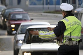 Bahati vozači od 1. marta pravo kod sudije za prekršaje