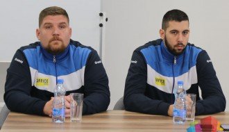 Košarka: Spartak u subotu dočekuje Proleter