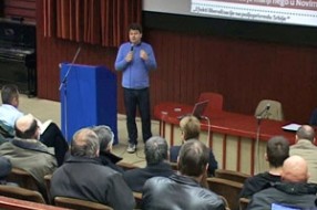 Ko preživi liberalizaciju - uživaće u plodovima rada