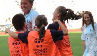 Tornado protutnjao Rumunijom - fudbalerke se plasirale u UEFA Ligu šampiona