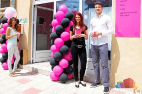 Na Prozivki počela sa radom prodavnica kozmetike Bellezza Cosmetics